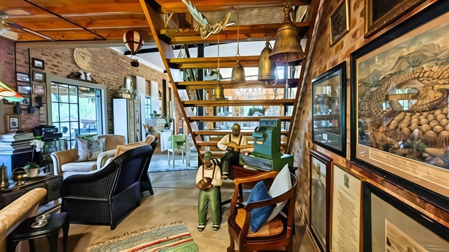 4 Bedroom Property for Sale in Potchefstroom Rural North West